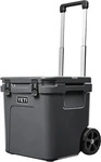 Yeti Coolers 70000001019, Yeti Coolers - Roadie 48 - K&uuml;hlbox Gr 45 l grau