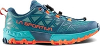 La Sportiva ZFRS076B38B3933, La Sportiva - Kid's Bushido II -...