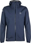 Hagl&ouml;fs 6074173N5020, Hagl&ouml;fs - L.I.M GTX II Jacket - Regenjacke Gr M blau