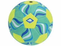 Schildkröt Fun Sports - Neopren Mini Beach Soccer Ball - Strandspielzeug Gr Ø 15 cm