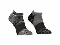 Ortovox - Alpine Low Socks - Merinosocken 39-41 | EU 39-41 grau/schwarz...