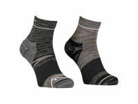 Ortovox - Alpine Quarter Socks - Merinosocken 39-41 | EU 39-41 grau 5488100001
