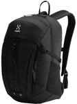 Hagl&ouml;fs - Vide 25 - Daypack schwarz