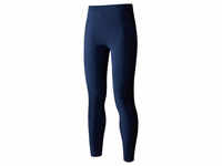 The North Face - Women's Bridgeway Hybrid Tight - Leggings Gr XS - Regular blau