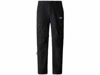 The North Face NF0A7Z95JK31, The North Face - Exploration Convertible Pant -