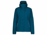 Halti - Women's Wist DX 2,5L Jacket - Regenjacke Gr 34 blau 064-0688B36