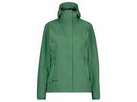Halti - Women's Wist DX 2,5L Jacket - Regenjacke Gr 34 grün 064-0688B54