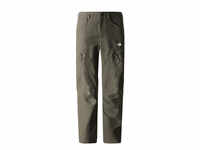 The North Face - Exploration Regular Tapered Pants - Trekkinghose Gr 34 - Short...