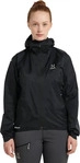 Hagl&ouml;fs 6074182C5015, Hagl&ouml;fs - Women's L.I.M GTX II Jacket - Regenjacke Gr S