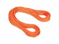 Mammut - 9.5 Alpine Dry Rope - Einfachseil Länge 70 m orange...