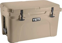 Yeti Coolers 70000000009, Yeti Coolers - Tundra 45 - K&uuml;hlbox Gr 35,6 l grau