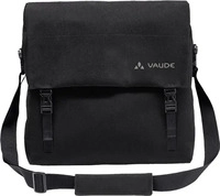 Vaude 161370100, Vaude - Augsburg IV - Gep&auml;cktr&auml;gertasche Gr 20 l schwarz