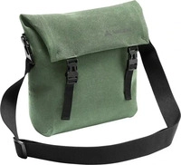 Vaude 161353660, Vaude - Augsburg IV - Lenkertasche Gr 6 l gr&uuml;n