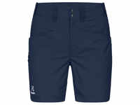 Haglöfs - Women's Lite Standard Shorts - Shorts Gr 36 blau 6069333N5050