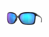 Oakley - Women's Wildrye Prizm Polarized S3 (VLT 12%) - Sonnenbrille blau