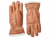 Hestra - Deerskin Primaloft - Handschuhe Gr 6 rosa 10280710