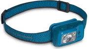 Black Diamond BD6206764004ALL1, Black Diamond - Spot 400-R - Stirnlampe blau
