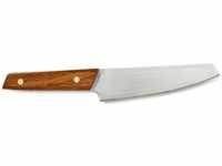 Primus P738008, Primus - CampFire Knife - Kochmesser Gr Small weiß/grau