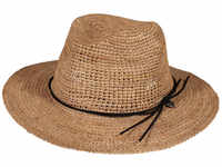 Barts - Women's Celery Hat - Hut Gr M beige/braun 85963092