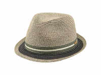 Barts - Fluoriet Hat - Hut Gr One Size beige 4730001