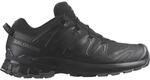 Salomon - XA Pro 3D V9 GTX - Multisportschuhe EU 40 2/3 grau/schwarz