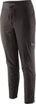 Patagonia 24109-BLK-XS, Patagonia - Women's Wind Shield Pants - Laufhose Gr XS