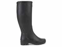 Le Chameau - Women's Giverny Jersey Lined Boot - Gummistiefel 37 | EU 37 grau