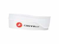 Castelli - Summer Headband - Stirnband Gr One Size weiß 451604400105