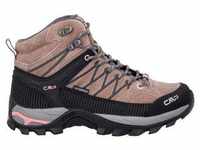CMP - Women's Rigel Mid Trekking Shoes Waterproof - Wanderschuhe 36 | EU 36