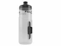 Fidlock - Replacement Bottle 600 - Fahrrad Trinkflasche Gr 600 ml grau