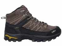 CMP - Rigel Mid Trekking Shoes Waterproof - Wanderschuhe 39 | EU 39 schwarz