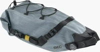 Evoc 100610131, Evoc - Seat Pack Boa Waterproof 6 - Fahrradtasche Gr 6 l t&uuml;rkis