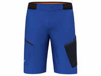 Salewa - Pedroc 3 DST Cargo Shorts - Shorts Gr 46 blau 00-00000286018621
