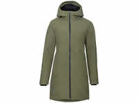 Vaude 424496730460, Vaude - Women's Mineo Coat III - Parka Gr 46 oliv