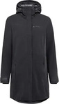 Vaude 433640100400, Vaude - Women's Skomer Wool Parka II - Parka Gr 40 schwarz/grau