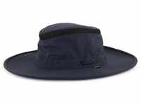 Tilley - Airflo Broad Brim Hat - Hut Gr 56 cm blau H03HT1006615102