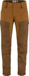 Fj&auml;llr&auml;ven F87176248-230, Fj&auml;llr&auml;ven - Keb Trousers - Trekkinghose Gr 54 - Long