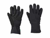 Vaude - Manukau Gloves - Handschuhe Gr 6 schwarz 403200100600