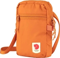 Fj&auml;llr&auml;ven F23226-207, Fj&auml;llr&auml;ven High Coast Pocket sunset orange (207)