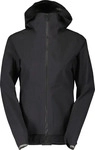 Scott 2920300001008, Scott Jacket W's Commuter 2.5L black (0001) M Damen
