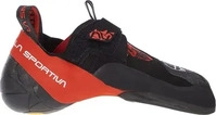 La Sportiva ZFCS051K00R1138, La Sportiva Skwama black/poppy (K00R11) 38 Herren