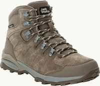 Jack Wolfskin 4050871_4610_040, Jack Wolfskin Refugio Texapore Mid W chestnut (4610)
