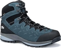 Hanwag H204500-150601-13, Hanwag Makra Trek SF Extra GTX steel/light grey (150601) 13