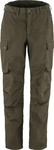 Fj&auml;llr&auml;ven F87185-633-38-Short, Fj&auml;llr&auml;ven Brenner Pro Winter Trousers W dark