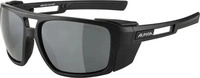 Alpina A8667031, Alpina Skywalsh black matt ceramic mirror black (31) one size...