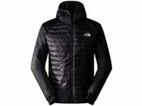 The North Face NF0A851XMN8-XL, The North Face Mens Macugnaga Hybrid Insulation