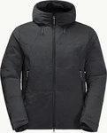 Jack Wolfskin 1206961_6350_003, Jack Wolfskin Bike Commute INS Jacket M phantom