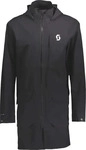 Scott 4086431001004, Scott Jacket M's Rain Coat FT black/grey (1001) XS Herren