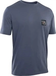 ION 47222-5032-714_storm_blue-48/S, ION Bike Tee Seek Amp Short Sleeve Men storm blue