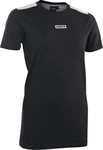 ION 47233-5093-900_black-40/L, ION Baselayer Tee Short Sleeve Merino Women black